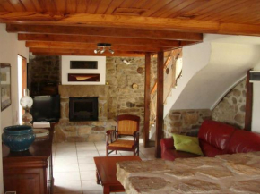 MAISON SUR TERRAIN CLOS MER IROISE